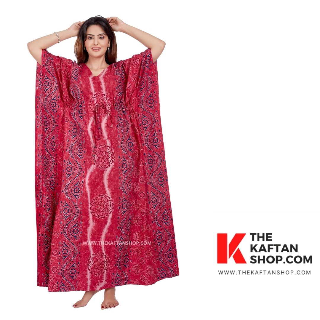 Amazon shop cotton kaftans